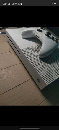 اكس بوكس • نضيف • الموصل