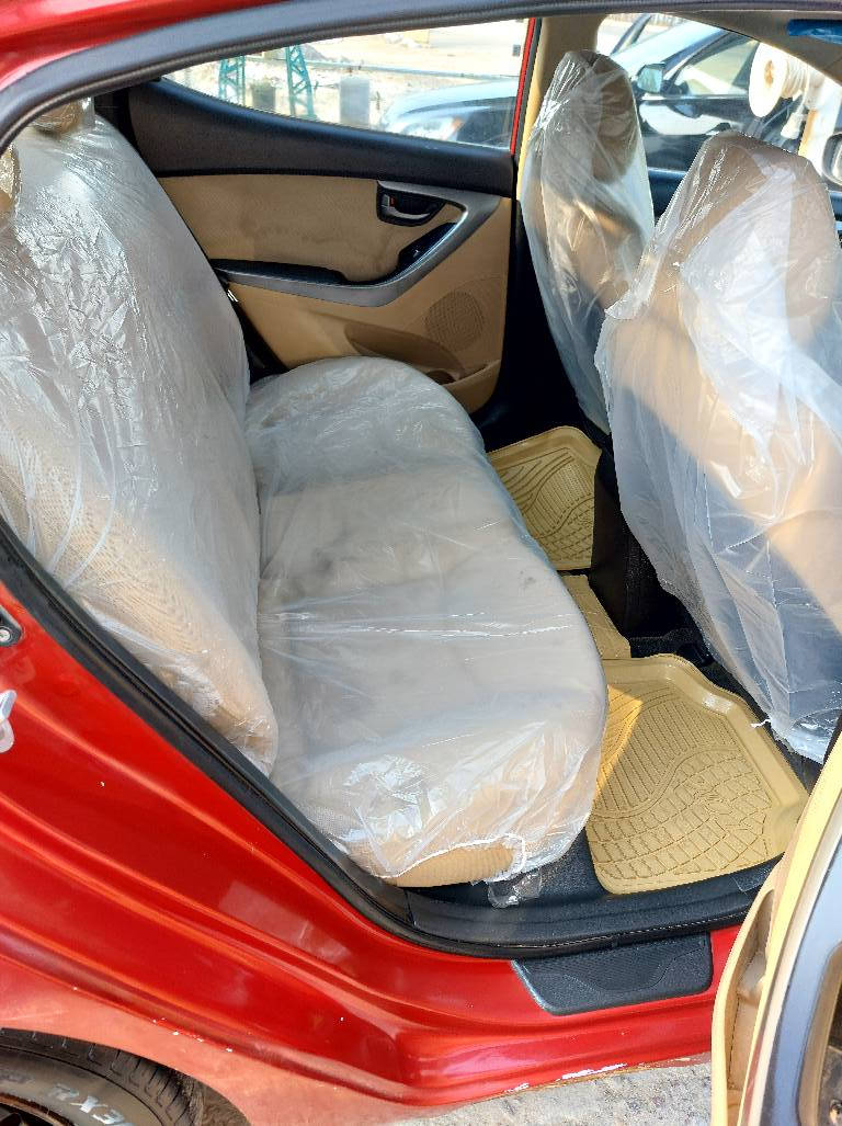 سلام عليكم  النترا موديل 2013 فول مواصفات  خليجيه.  فتحه. تشغيل بصمه  ماشيه 124 الف 
 بيه مكانات صبغ   السعر 105 وبيه مجال مكان السياره حله قرب سيطره الاثار للاستفسار *********** حلة, بابل
