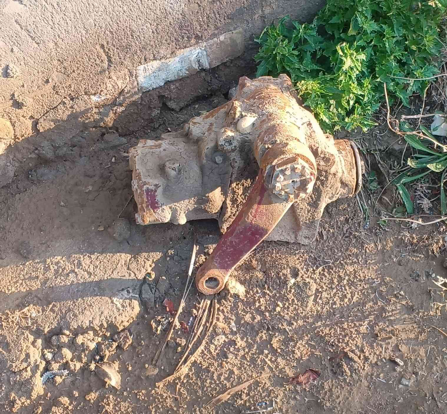 السلام عليكم
غراض البي ٧٥ للبيع للاستفسار ***********
المكان ذي قار - الشطرة
