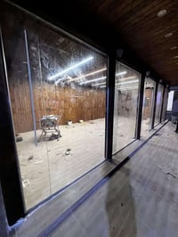 جام حراري ١٠ ملم الوان ضد الكسر  واجهات ابواب بيوت ابواب محلات   جلسات...