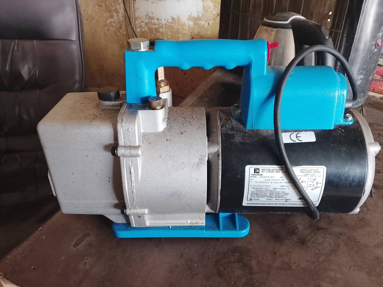 السلام عليكم مضغه فاكيوم للبيع التصال***********
