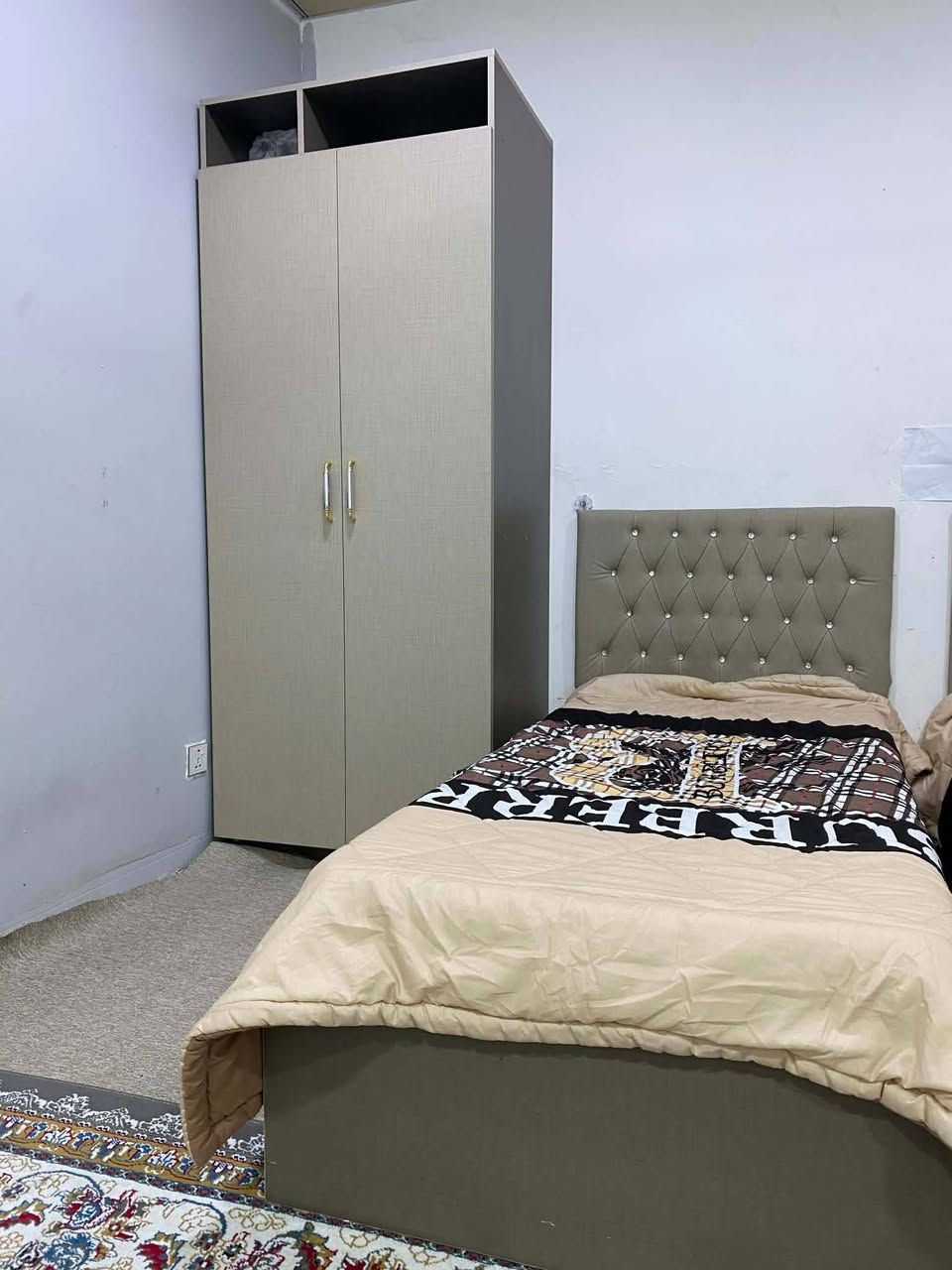 سڵاو🌸
کامل ژووری نوستنە بۆ  فرۆشتن    
,,,,,,,,,,,,,,,,,,,,,,,,,,,,,,,,,,,,,,,,,,,,,,,,,,,,
ئێوەش هەر كاڵایەكتان هەیە بنێرن🛍️
 لەهەرشارێکن🌎‌
 ناوتان دەرناکەوێت🥷
بەزوترین کات🕰️
بۆتان ئەفرۆشین بەنرخی گونجاوو
هەرزانتر و بە ویژدانترین ترین بەیچین
فۆڵۆی پەیجەكەم بكەن سوپاستان ئەكەم🙏


**إذا كنت صاحب هذا الإعلان وتريد حذفه لأي سبب، رجاءا أرسل رسالة إلى الدعم الفني**