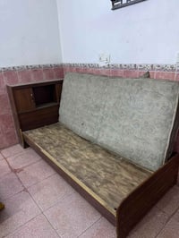 كنبة نفر • دوشك • حي القاهرة