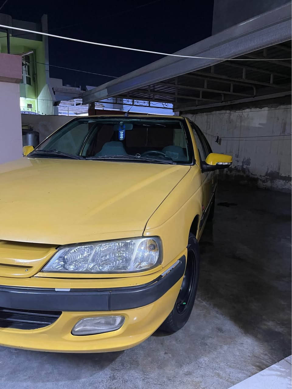 بيع او مرواس
بيجو بابل موديل 2015
رقم بغداد
تكسي
شرط التحويل فقط 👉🏻
سنوية نهاية 2026
هيئية ونقابة مصفرة
بطاقة بنزين 
قير عادي
سعر 43$ وبي مجال
عنواني قضاء طوز خرماتو طوز, صلاح الدين


**إذا كنت صاحب هذا الإعلان وتريد حذفه لأي سبب، رجاءا أرسل رسالة إلى الدعم الفني**