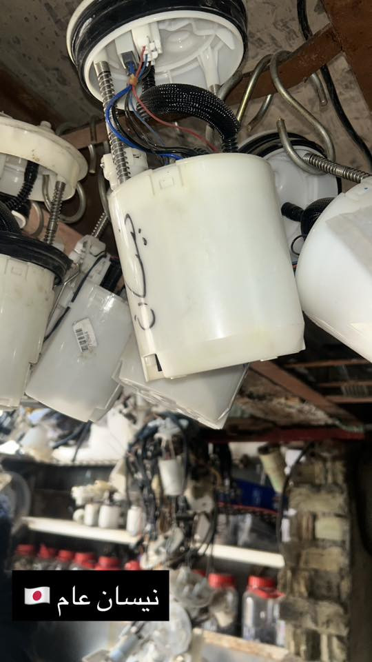 السلام عليكم
توجد لدينا كافه انواع قواعد الفيت بم
ويوجد فيت بمات اصليه حاويه كافه انواع السيارات 
مستعدون تحوير كافه انواع قواعد الفيت بم والطوافات 
مستعدون عمل دبل فيت بم لجميع سيارات 
تنضيف كافه انواع نوزلات 
وباسعار مناسبه 
العنوان شارع فلسطين خلف نادي تركمان غير متواجد على الفيس للتصال على رقم *********** 

https://maps.app.goo.gl/vgY7rzruaU2FKz5y8?g_st=iw ‏
