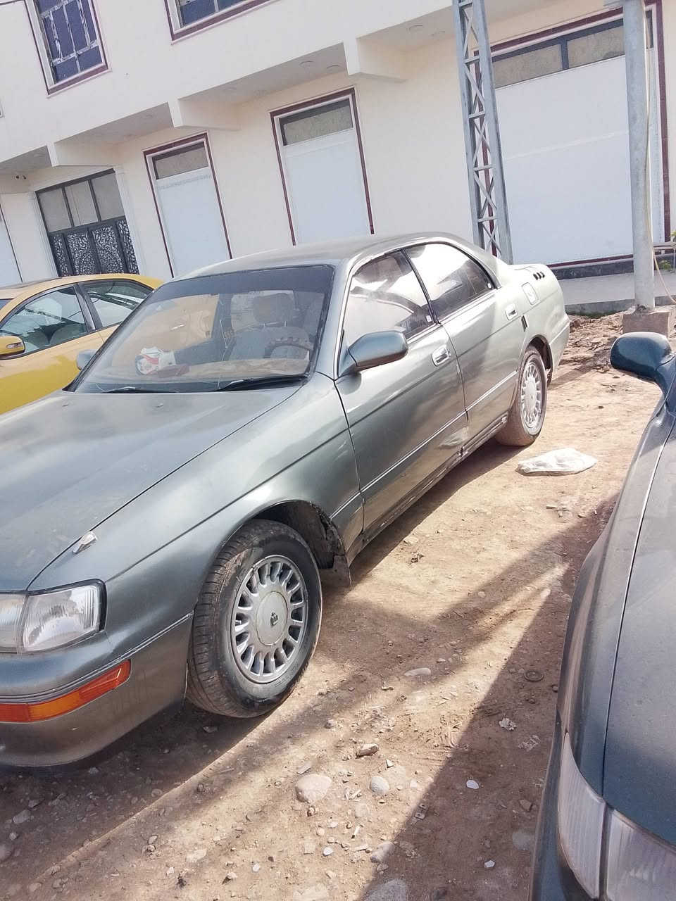 سلام عليكم بطه اللبيع اومراوس رقم بغداد مشروع وطني سنويا ل 27 مكفوله من كص ونقل جثه ورضربه مصبوقه الجماليه محرك كير مكفولات مكان سيارة واسط قضاء الصويره مكلف بالنشر الستفسار اكثر اتصل الرقم ***********
