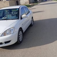 لانسر ٢٠١١ • رقم بغداد • بلدروز