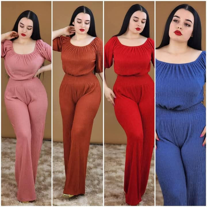 اللهم اجعل أعمالنا تجارةً لن تبور،

#جديد__وحصري😍😍

#تصفحو للأخير موديلات هوايه 😍

مجموعة من أحدث الموديلات 🤩
وبأسعار مناسبه جدا 🤩

🌸كل الألوان والقياسات متوفر

للحجز إرسال الموديل + القياس + الرقم و العنوان💕

اي اختلاف بالصوره أو مشكله بالقياس يرجع ويه المندوب توجد خدمة توصيل لجميع مناطق بغداد والمحافظات 🚗


**إذا كنت صاحب هذا الإعلان وتريد حذفه لأي سبب، رجاءا أرسل رسالة إلى الدعم الفني**