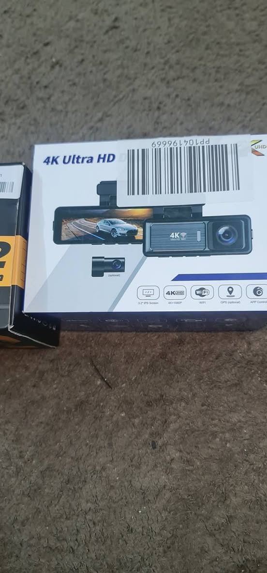 كامرا حوادث فور كي البيع


**إذا كنت صاحب هذا الإعلان وتريد حذفه لأي سبب، رجاءا أرسل رسالة إلى الدعم الفني**