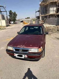 فكترا ١٩٩١ • محرك ٢٫٠ • نينوى