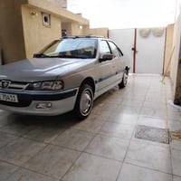 من رخصة ادارة الكروب للبيع بيجو بارص موديل 2025 ماشيه 12الف مكفوله ومد...