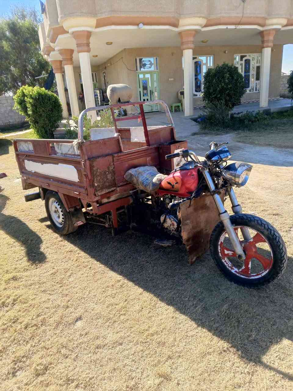 سلام عليكم ستوته موديل 10 المكفول وراق صولي تصال عل رقم ***********
