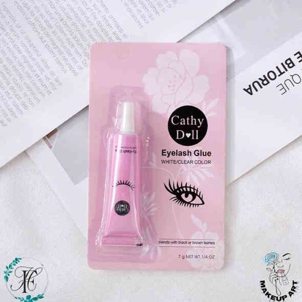 صمغ رموش 👁️ من كاثي دول 
قوي ومثالي لا يسبب تحسس 
لون المادة اسود 

متوفر الأصلي فقط .. 💯 ✋
للحجز مراسلة البيج💌✉️📩
او عن الطريق واتساب 🈯️♻️
☎️ 📞 ***********
يوجد خدمة توصيل الى كربلاء وباقي محافظات العراق 🚗🛵🚕
