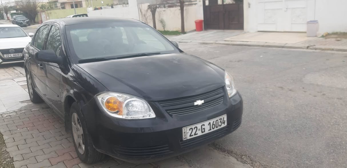 كوبالت٢٠٠٨ بدون صبغ...كيرومحرك شرط..داخليه نظيف...اربيل***********....سعر٦٥٠٠$ومجال
