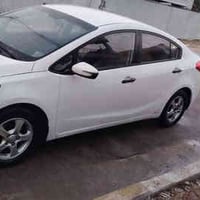 السلام وعليكم لبيع سيراتو موديل 14 خليجي ابيض صدفي محرك 1600 دوش كير 6...