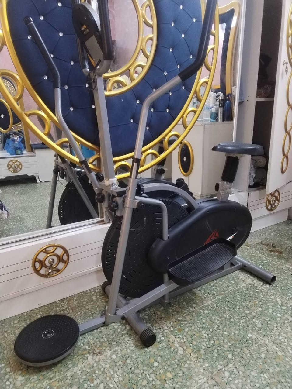 جهاز اوبتيكال
السعر 90
حي الاعلام


**إذا كنت صاحب هذا الإعلان وتريد حذفه لأي سبب، رجاءا أرسل رسالة إلى الدعم الفني**