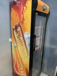 عارضه عاموديه • نضيفه • استعمال قليل