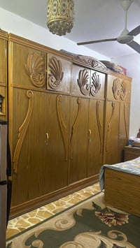 غرفة • تسكام • طابقين