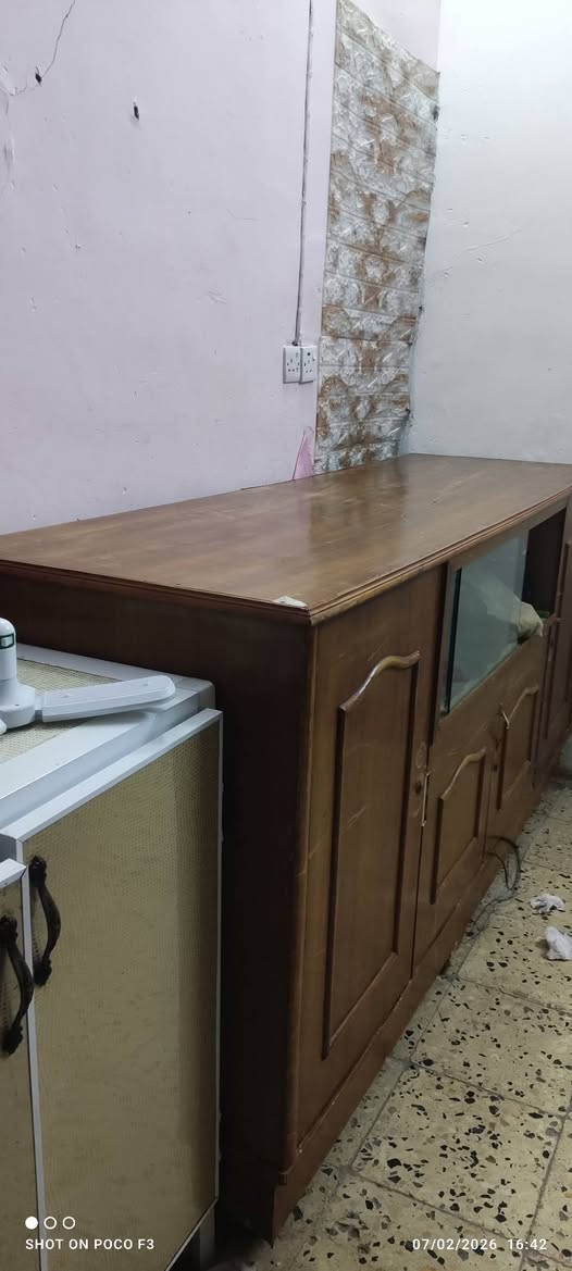 كنتور وزاويه وبوفيه للبيع مكاني البصره قبله حي الجامعه


**إذا كنت صاحب هذا الإعلان وتريد حذفه لأي سبب، رجاءا أرسل رسالة إلى الدعم الفني**