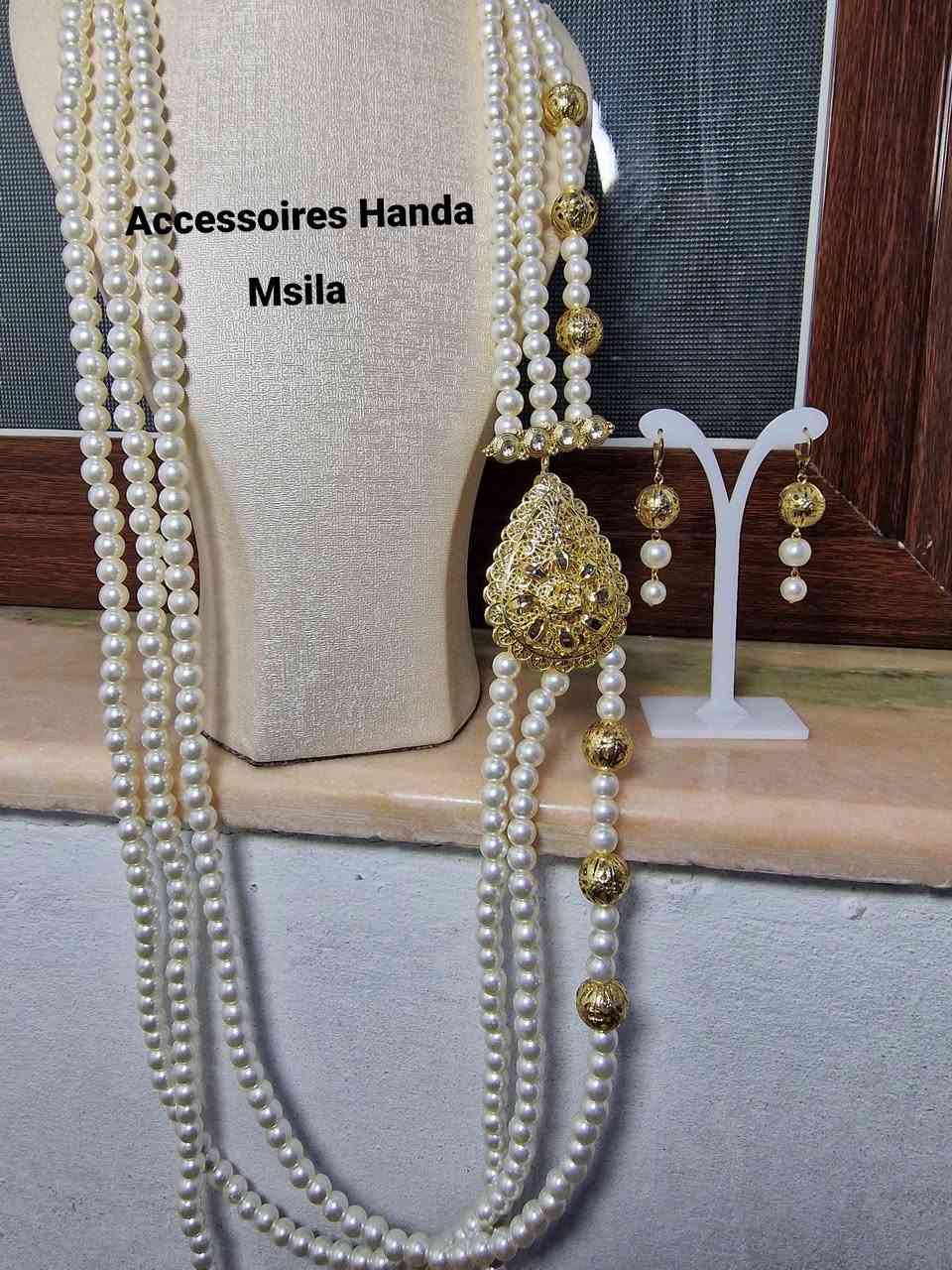 Accessoires Handa Msila


**إذا كنت صاحب هذا الإعلان وتريد حذفه لأي سبب، رجاءا أرسل رسالة إلى الدعم الفني**