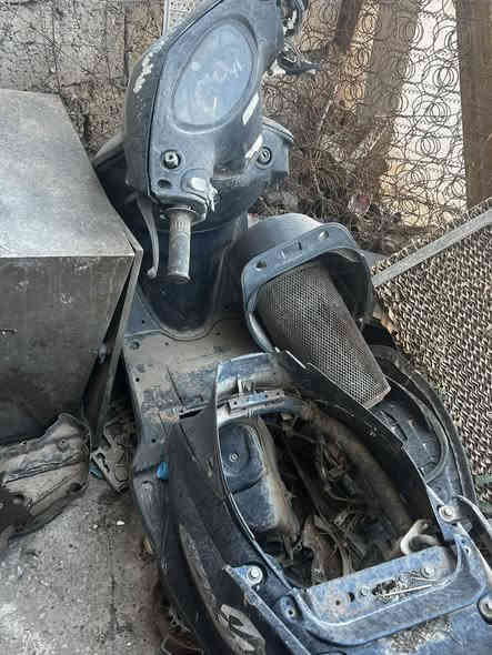 مأطور للبيع  مستعجل 
الماطور كله كان شغال لكن فتحنا  كايم وبعدين ما صلحنا 
الرقم *********** متوفر واتساب وهنا راسلني وادللي
