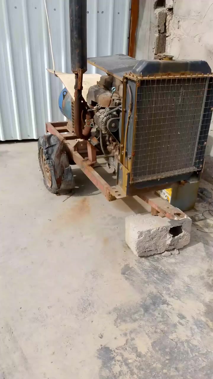 السلام عليكم معمل للبيع كل الي بلفيديو شغال وع فحص مكاني بغداد جسر ديالى فلكه المدائن ابيع شلع تريد تأجر المكان بعد مايتم البيع ماكو مشكله تدفع ايجار شهري السعر الكلي ب 21 مليون وبي مجال متوفر واتساب
***********
***********
