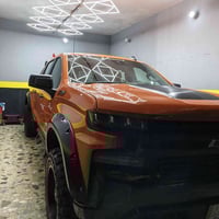 سلفرادو تريل بوس • بدي طويل • ٢٠٢١