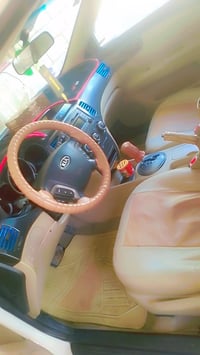 اوبتيما • ٢٠٠٩ • بدون ضرر