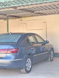 سوناتا ادوات كص جنطة بدون لوحات موديل 10محرك 2400دوش سيارة حلوة وجاهزة...