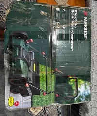 ماكنه ثيل • ماركة المانية • بغداد