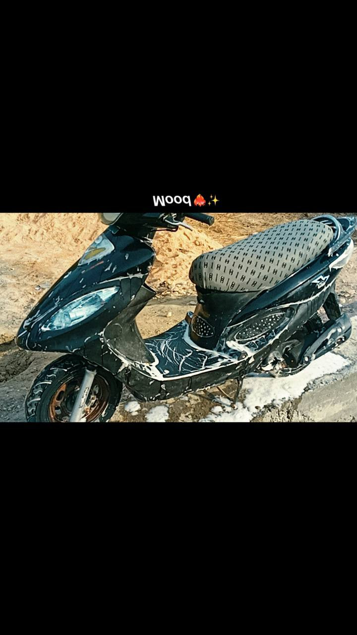 السلام عليكم دراجه البيع بسعر ٣٧٥ وبيه مجال


**إذا كنت صاحب هذا الإعلان وتريد حذفه لأي سبب، رجاءا أرسل رسالة إلى الدعم الفني**