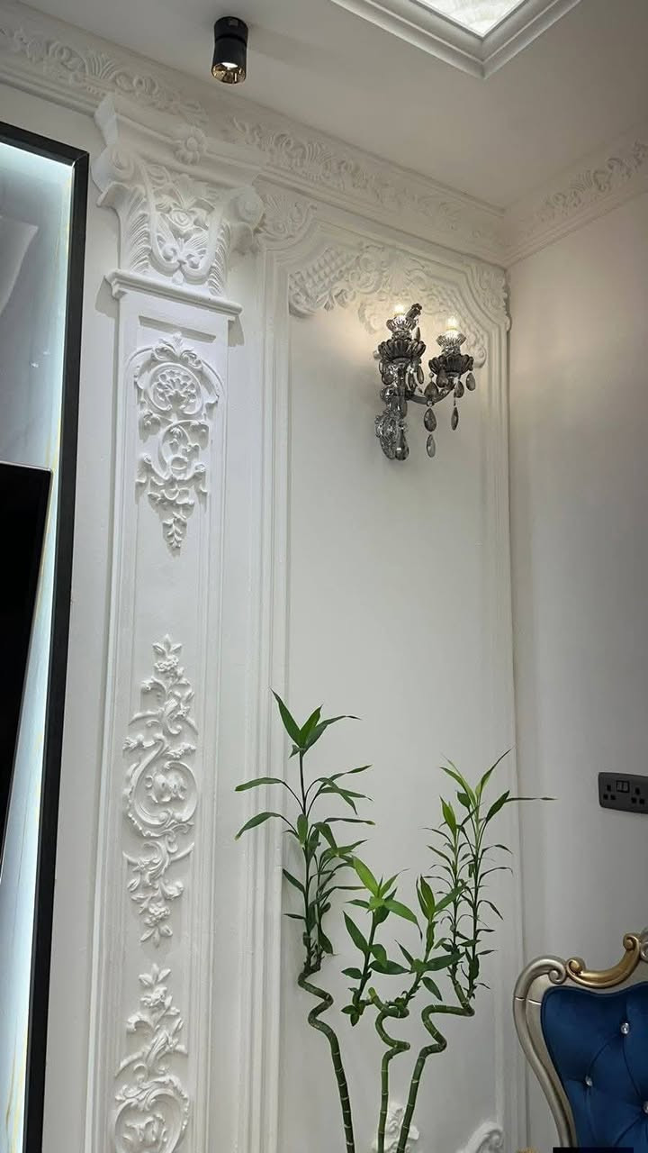 مستعدون لعمل جميع ديكور مع صبغ
اتمنى ان ينال اعجابكم 
*********** العنوان 
المسيب حي المصطفى
الوان مميزه من شركه فاوري
