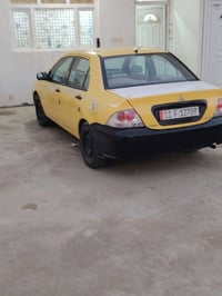 هاي لانسر • ٢٠١٠ • تبديل سبكترا