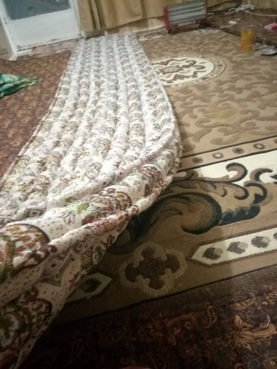 جزء من شغلي مكاني بعقوبه كاطون الرحمه شارع الصحفية جاهز المتر 12بس شغل ايدي المتر 4


**إذا كنت صاحب هذا الإعلان وتريد حذفه لأي سبب، رجاءا أرسل رسالة إلى الدعم الفني**