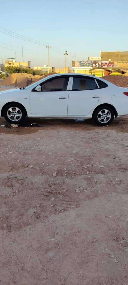 انتره 2007 مقدس
خليجي السياره رقم نجف انكليزي بسمي 
بيه كم قطعه صبغ ابيع احزام 
السياره جاهزه من تبريد وحداديه 
السعر 80 $ وبيه مجال 
الأستفسار ‭0780 115 9943‬
