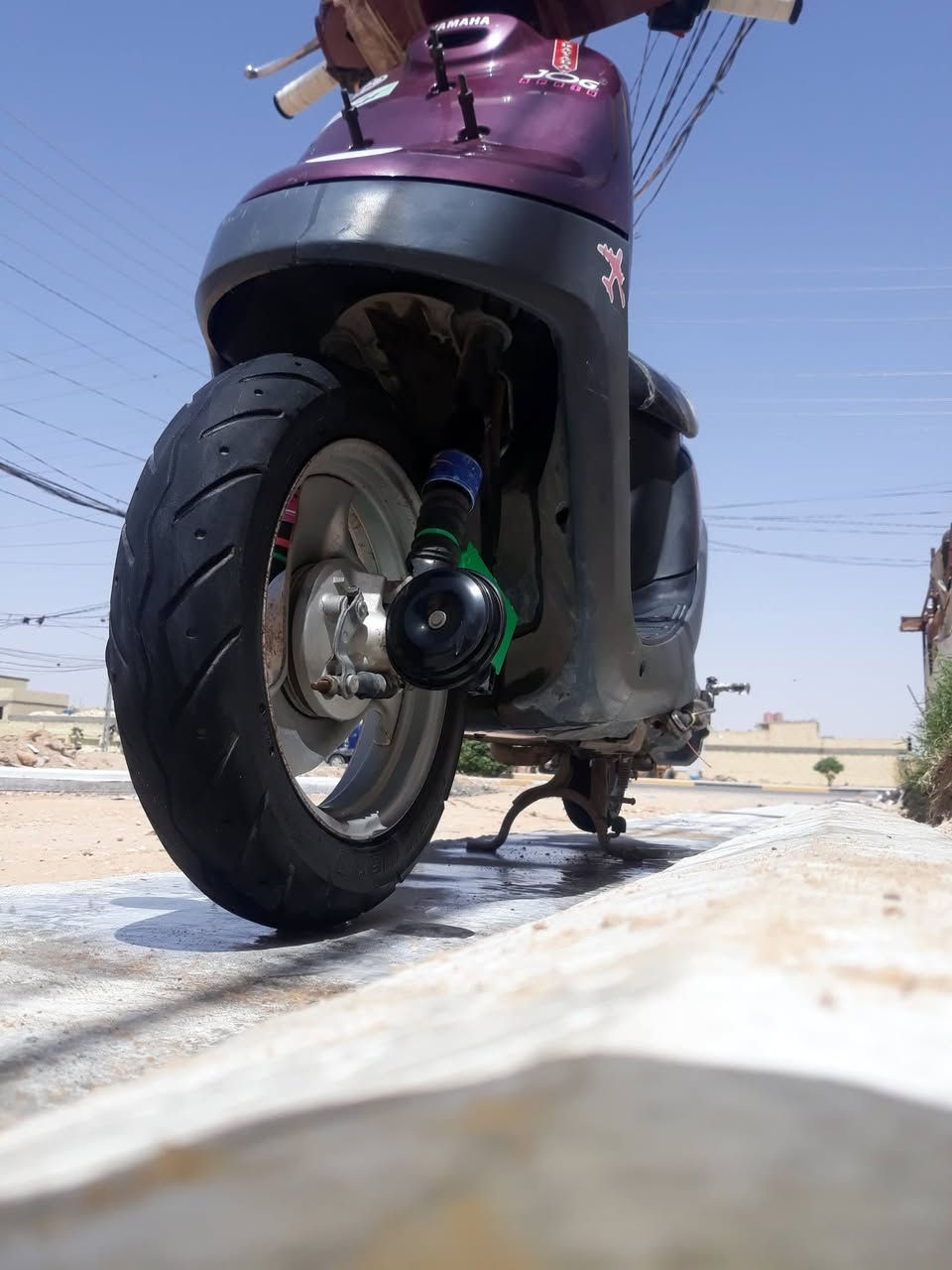 بطه 60


**إذا كنت صاحب هذا الإعلان وتريد حذفه لأي سبب، رجاءا أرسل رسالة إلى الدعم الفني**