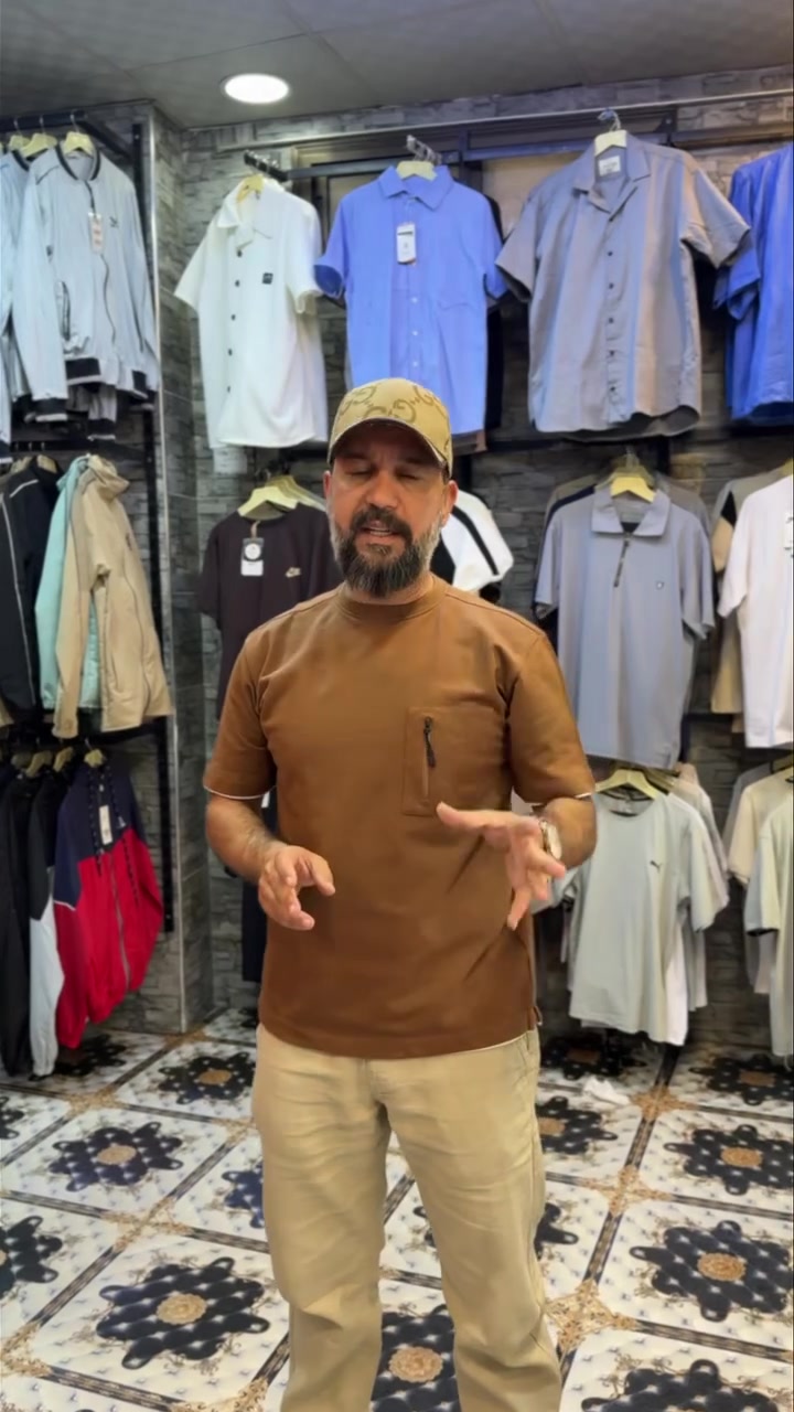 بجامات رجالي 😍😍😍


**إذا كنت صاحب هذا الإعلان وتريد حذفه لأي سبب، رجاءا أرسل رسالة إلى الدعم الفني**