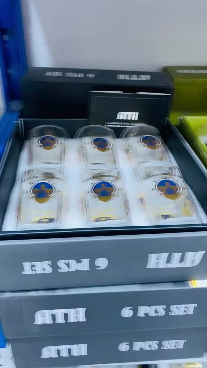 ✨ قصر المواد المنزلية ✨

وجهتكم الجديدة لكل ما يحتاجه البيت من مواد منزلية مميزة
جودة عالية ✦ أسعار مناسبة ✦ تعامل يرضيكم
نورتونا وتشرفونا بزيارتكم 🤍🏠
العنوان
الديوانيه/المهناويه/مجاور اسواق الكفيل

توصيل متوفر كافه محافظات العراق

‭0788 106 6872‬ واتساب
