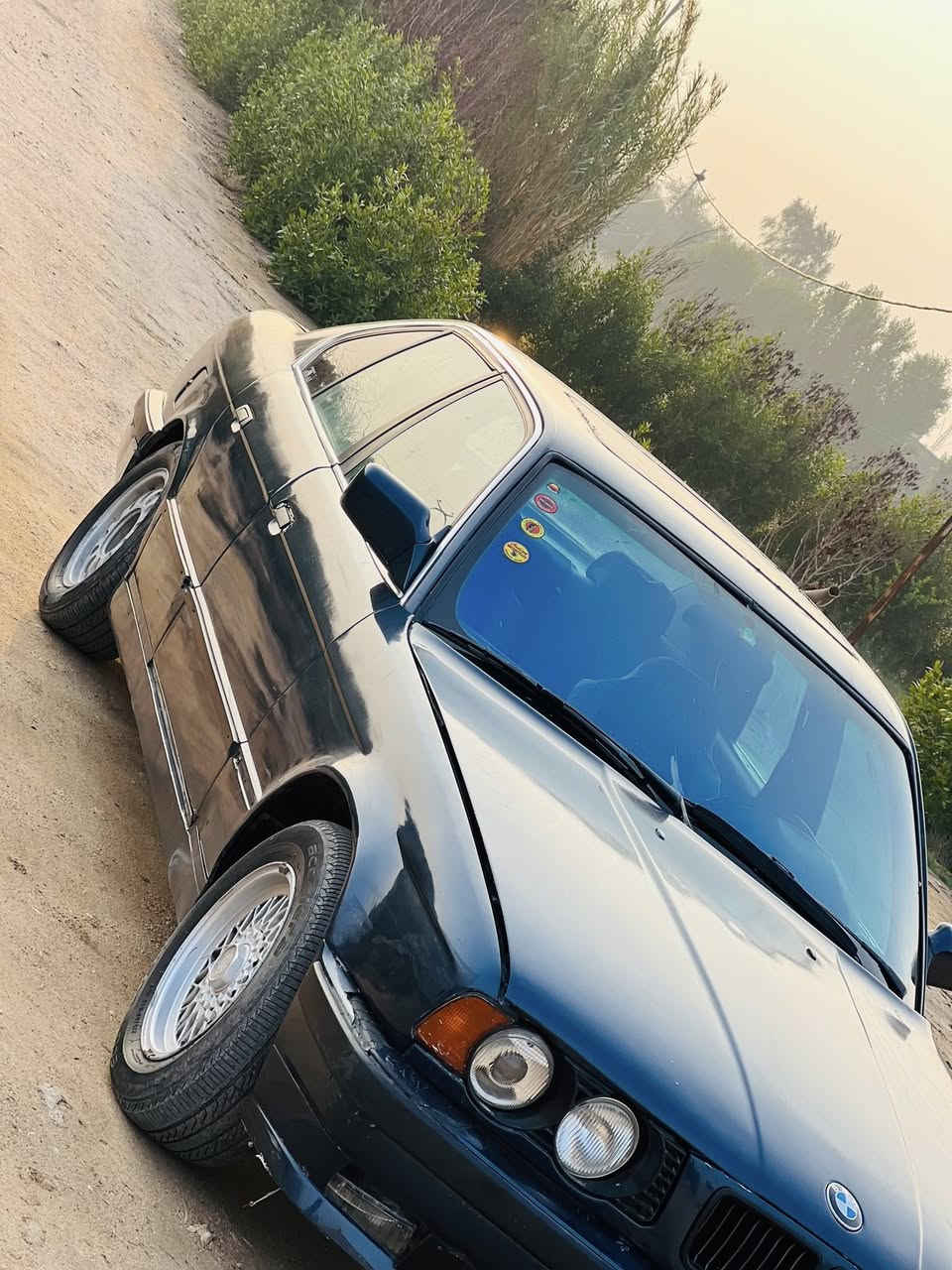 السلام عليكم

بي ام أصل 520

مكينه ٢٥مسكر عدل

رقم بغداد تحويل ثاني يوم

سنويه لل٢٨

كهربائيات كله شغال

ستوه طالعه من صبخ سياره بدون بوليش 

السعر 42

مكان الديوانية

*********** تصال وتساب مفتوح
