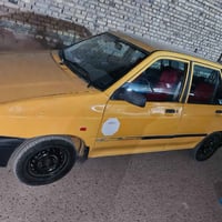 مديل ٢٠١٢ • تبريد شغال • دواخل نضيفة