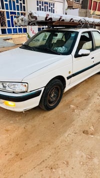 بيجو بارص • باسمي • بغداد انگليزي