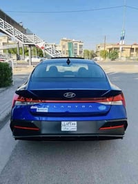 النترا24 دخول جديد منفيست باسمي فحص مؤقت السيارة بيها بنيد صبغ فقط  ما...