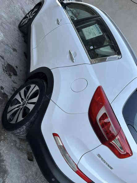 سبورتج خليجي 2011 محرك دوش مواصفات بانورما حساسات مري شفط تحكمات ستيرن بيها تبديل جاملغ بلادي السعر124$مكاني بغداد ‭0773 199 1264‬/***********
