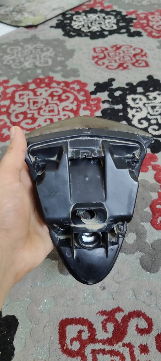 بك لايت مال ماكس مضلع مختوم


**إذا كنت صاحب هذا الإعلان وتريد حذفه لأي سبب، رجاءا أرسل رسالة إلى الدعم الفني**