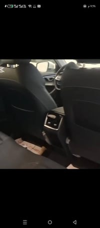 سياره شيري تكو سفن برو موديل 2024صفاره مكان سماوه07716165535 التصل 078...