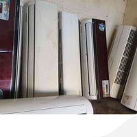 قطع داخليه • ٢طن • النجف الاشرف