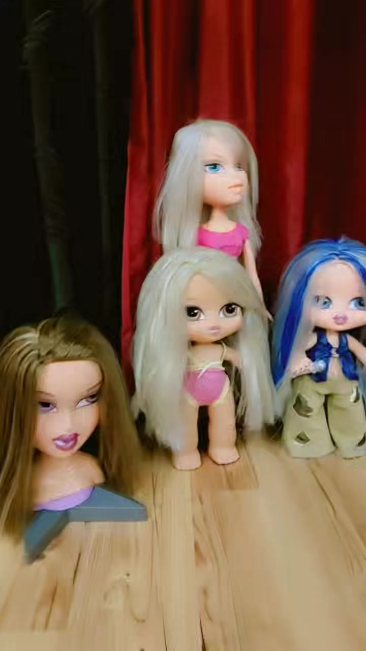 متوفر شلعه براتز 🩷🩷🩷🩵🩵


**إذا كنت صاحب هذا الإعلان وتريد حذفه لأي سبب، رجاءا أرسل رسالة إلى الدعم الفني**