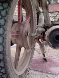 دراجة • أوراق أصولي • قابل تفاوض