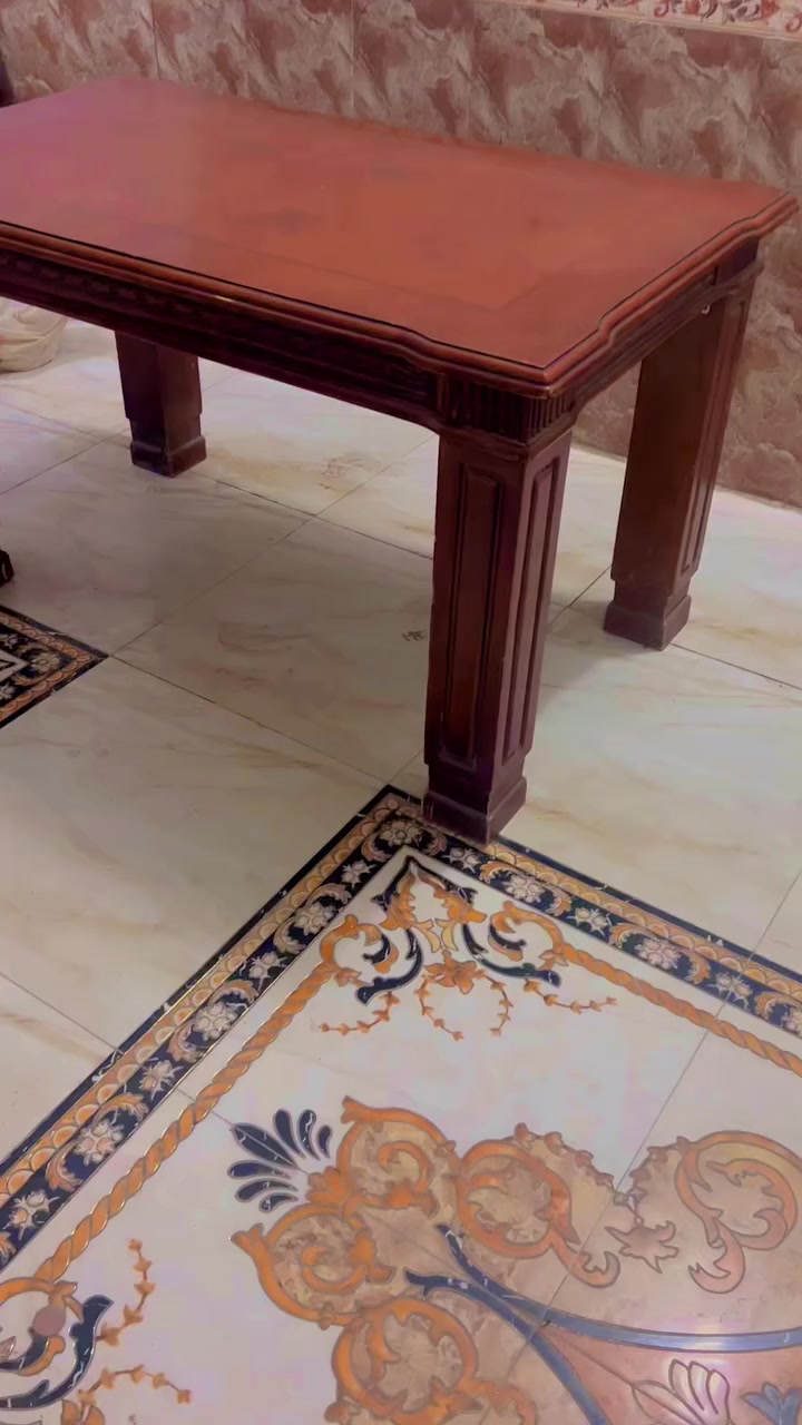 يا الله ميز طعام بدون كراسي خشب صاج ثقيل سعره 50
العنوان قضاء القاسم حي العسكري مقابيل مدرسه الهادي
الاستفسار الاتصال على الرقم ***********
