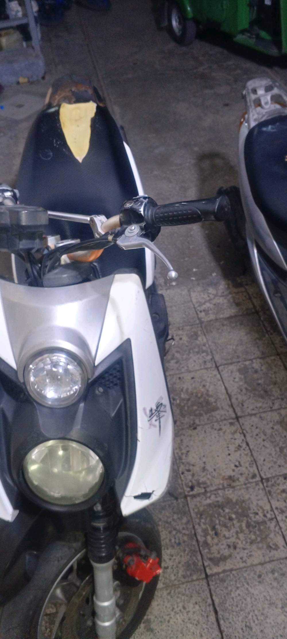 سلام عليكم دراجه سكنس جبلي مال رمبه دراجه بلاديه ***********بي واتساب مكاني بغداد حي العامل  